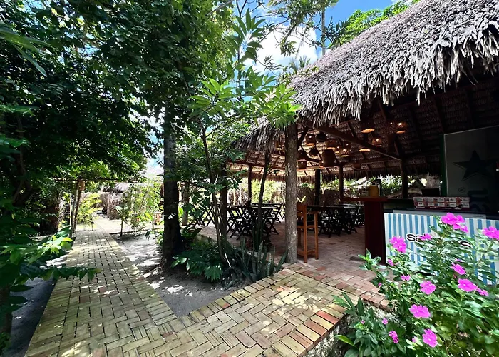 Vila Do Junco Santo Amaro do Maranhao